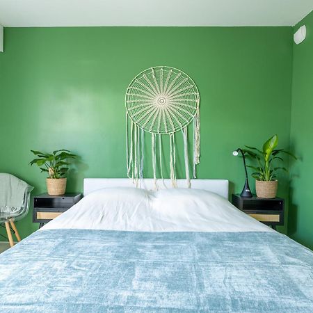 Appartamento Le Coin Du Bonheur Nantes Esterno foto