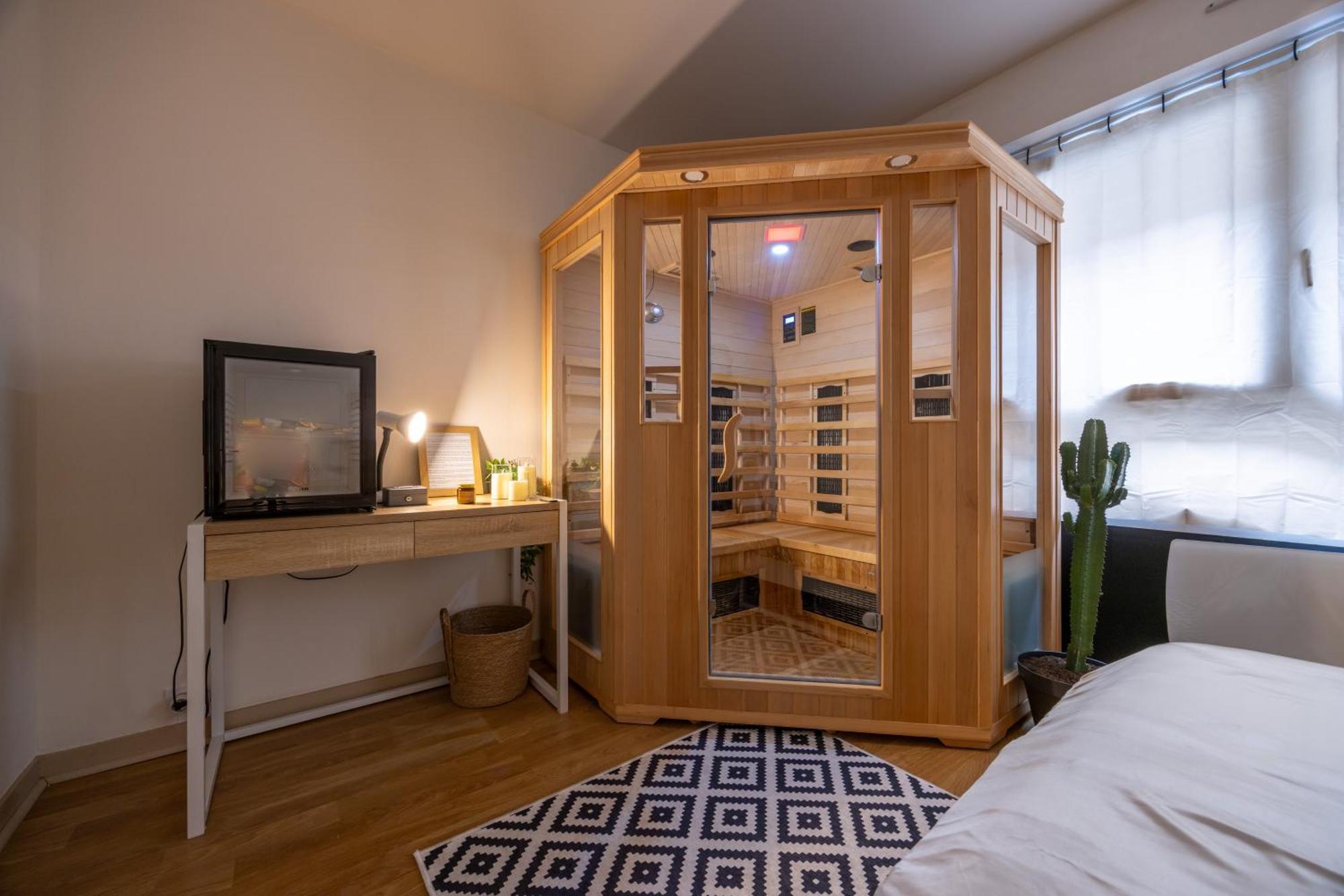 Appartamento Le Coin Du Bonheur Nantes Esterno foto